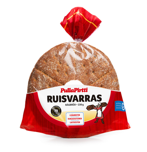 ruisvarras