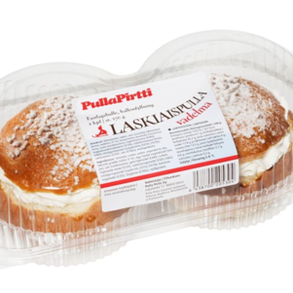 Laskiaispulla_vadelma_pullapirtti