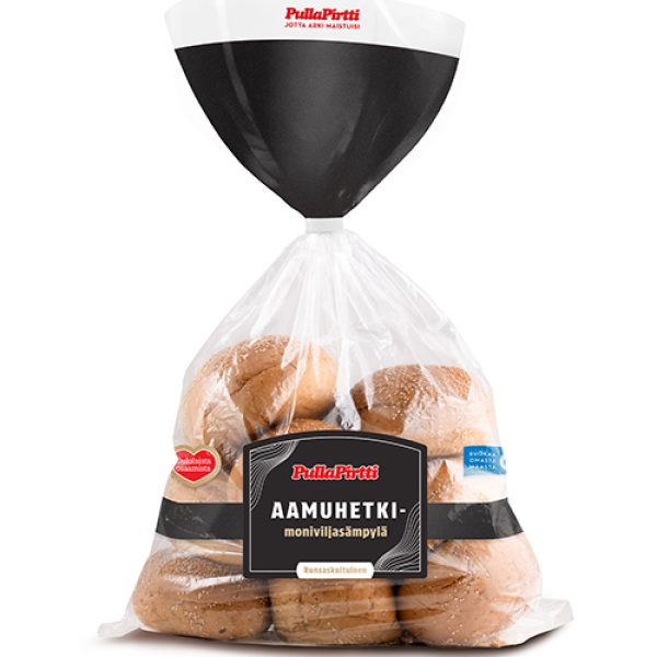 Unikonsiemensämpylä